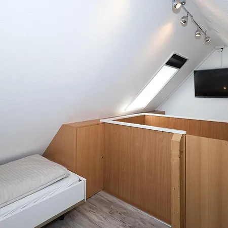 Neptun 10, 5 * Cuxhaven
