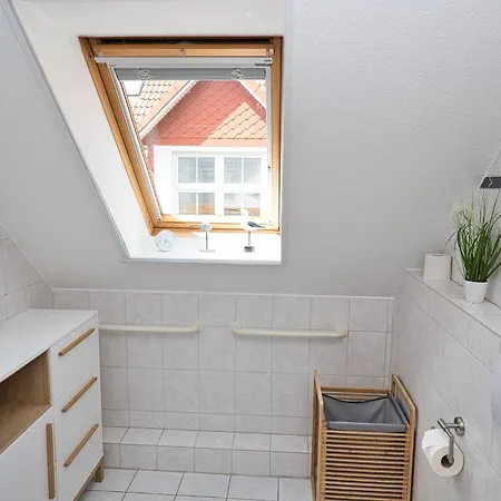 Apartment Neptun 10, 5 Cuxhaven