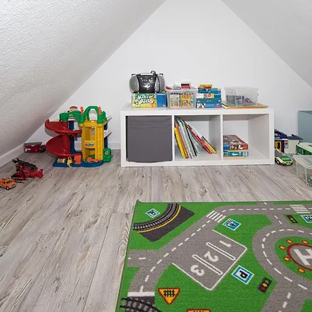 Neptun 10, 5 Apartment *