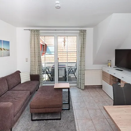 Neptun 10, 5 Apartment *