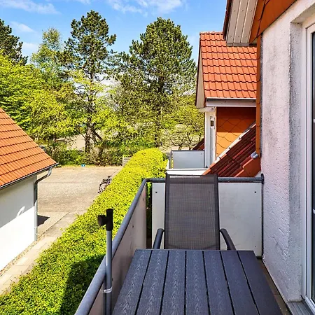 Neptun 10, 5 * Cuxhaven
