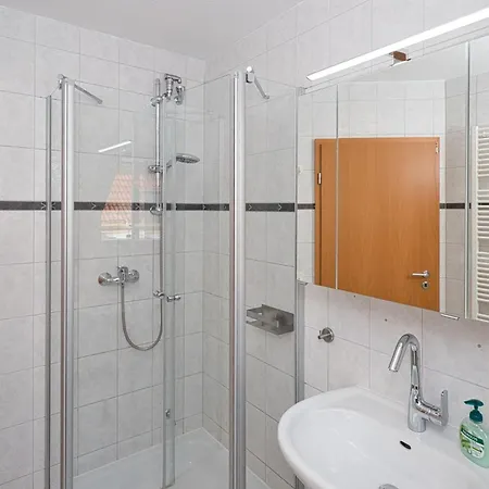 Apartment Neptun 10, 5 Cuxhaven