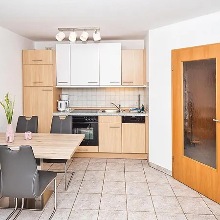 Apartment Neptun 10, 5 Cuxhaven
