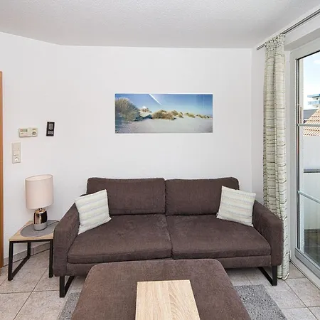 Apartment Neptun 10, 5